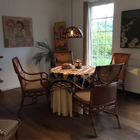 Wollmeiner'S Lodge Arnsberg Buitenkant foto