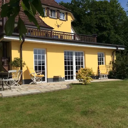 Wollmeiner'S Lodge Arnsberg Buitenkant foto