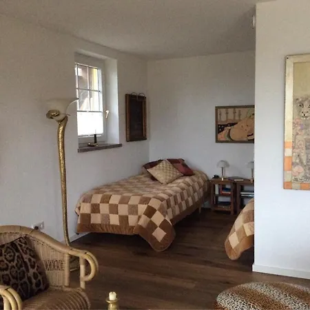 Wollmeiner'S Lodge Arnsberg Buitenkant foto