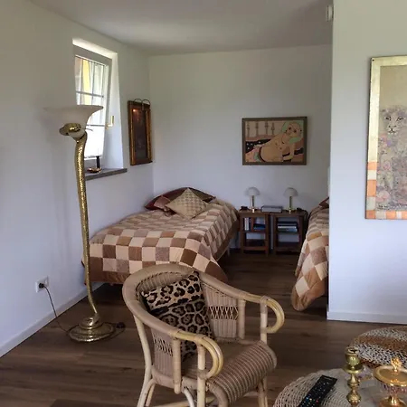 Wollmeiner'S Lodge Arnsberg Buitenkant foto