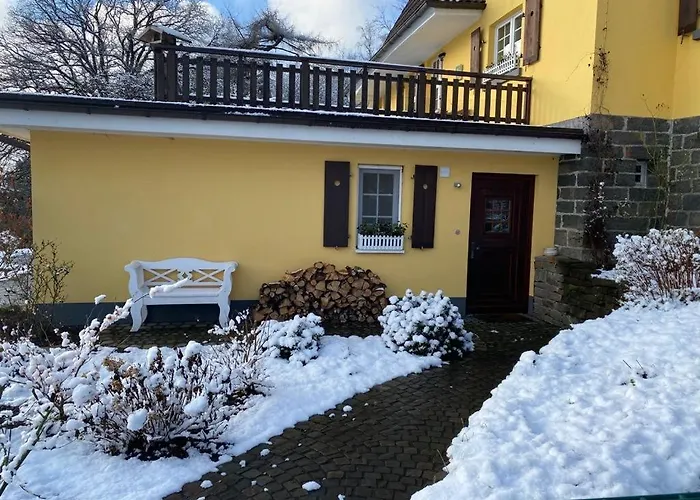 Wollmeiner\'S Lodge