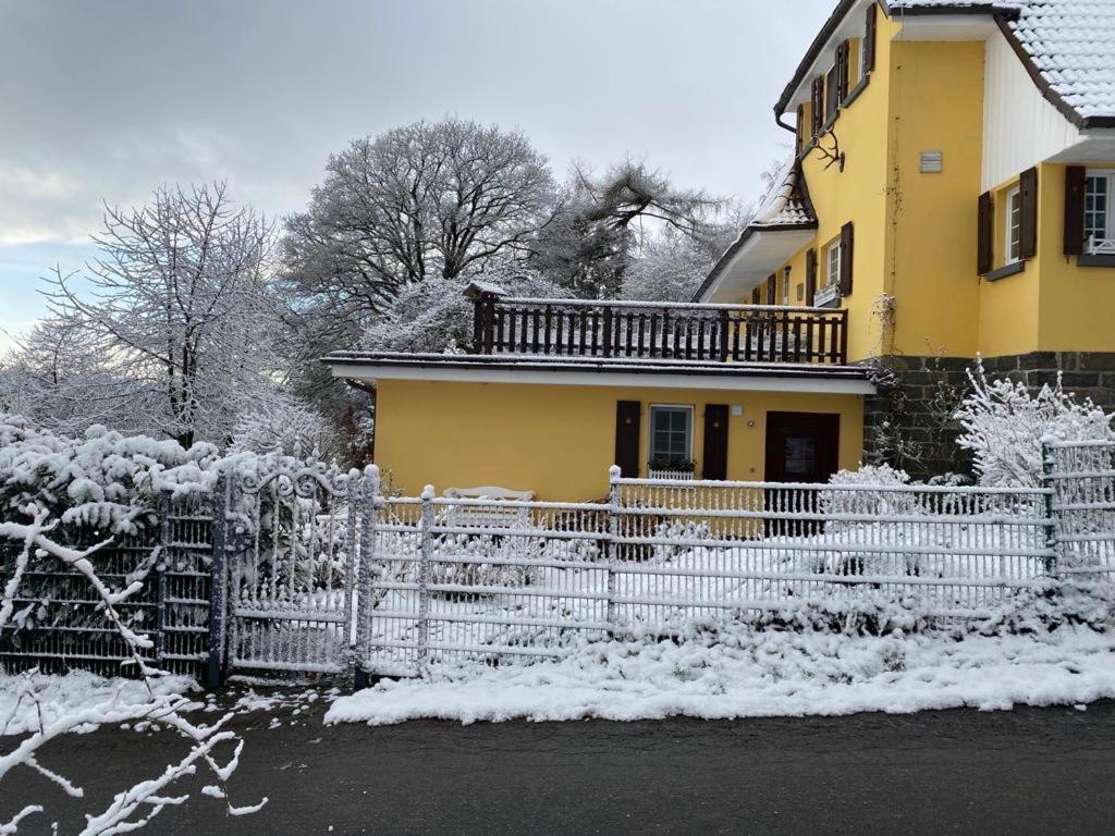 Wollmeiner's Apartment